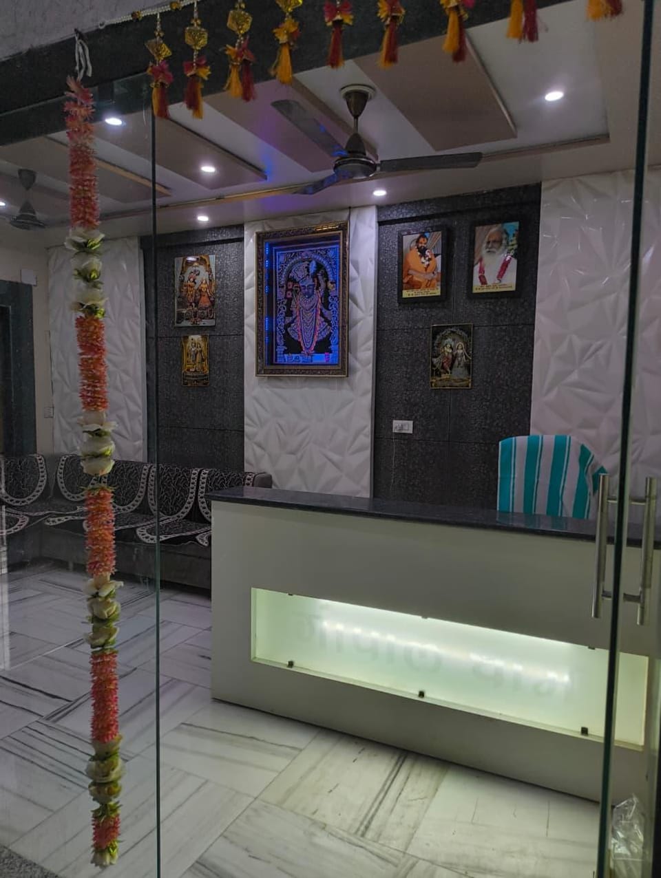 Gopal Dham Hotel in Uttar Pradesh
