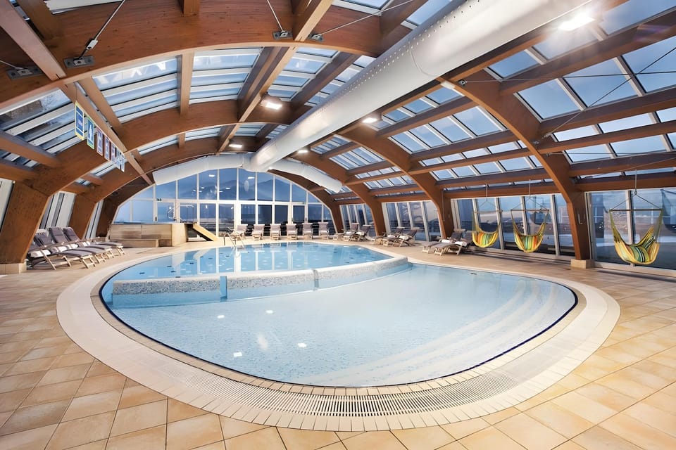 Hotel Kompas Hotel in Bled