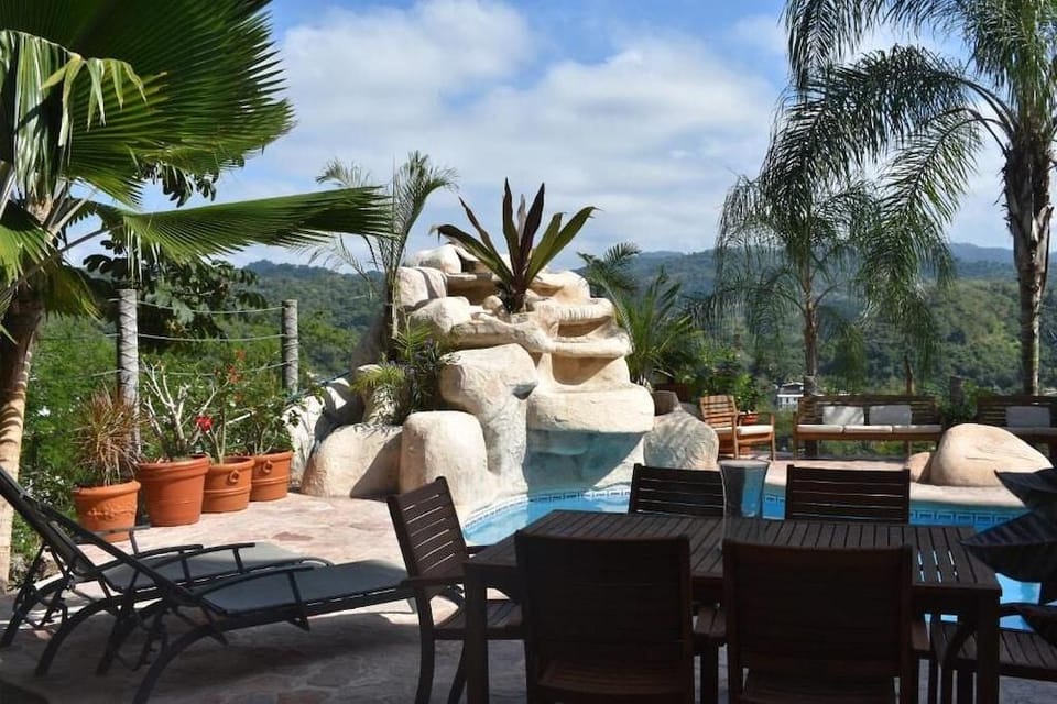 Hotel Villas Chulavista Hotel in Sayulita