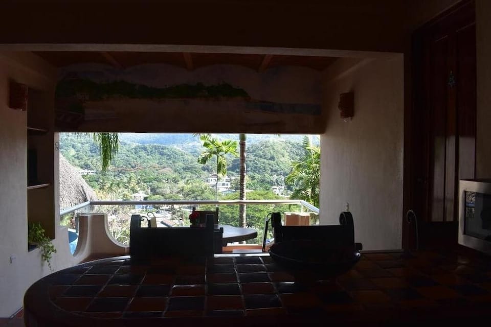 Hotel Villas Chulavista Hotel in Sayulita