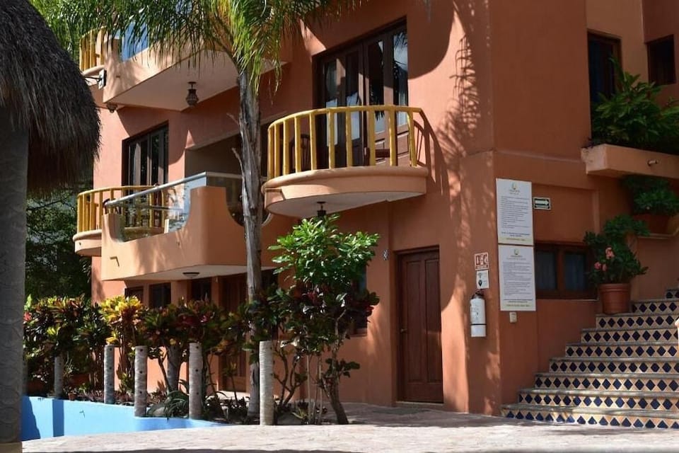 Hotel Villas Chulavista Hotel in Sayulita