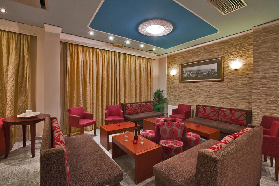 Epidavria Hotel Hotel in Argolis, Greece