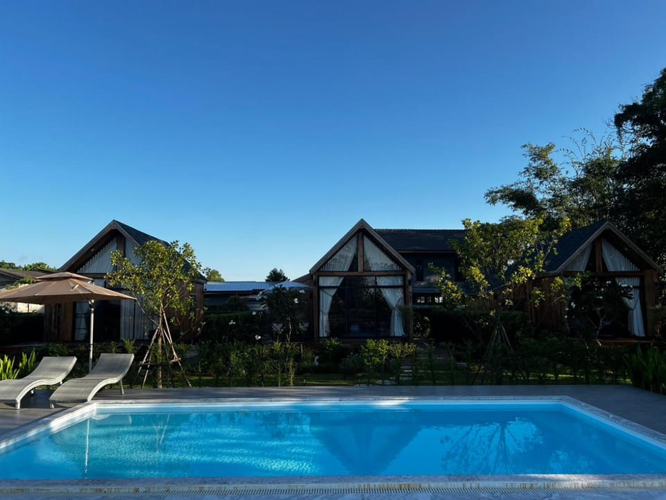 Tuyo Homestay  Lodge in Thailand