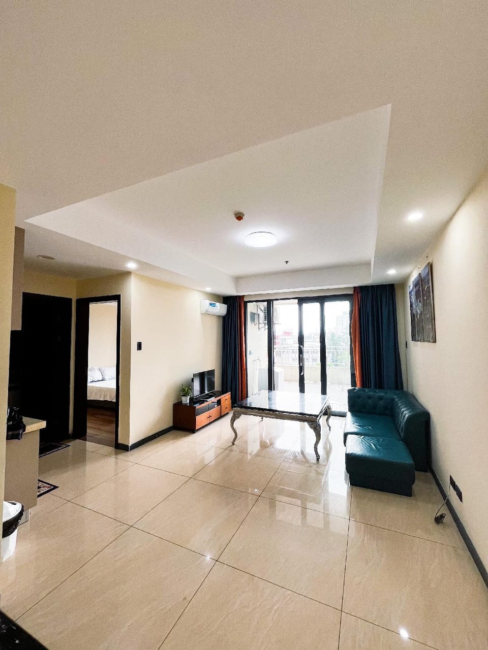 Casiana Residences by Yoshi 1BR Hotel in Pasay