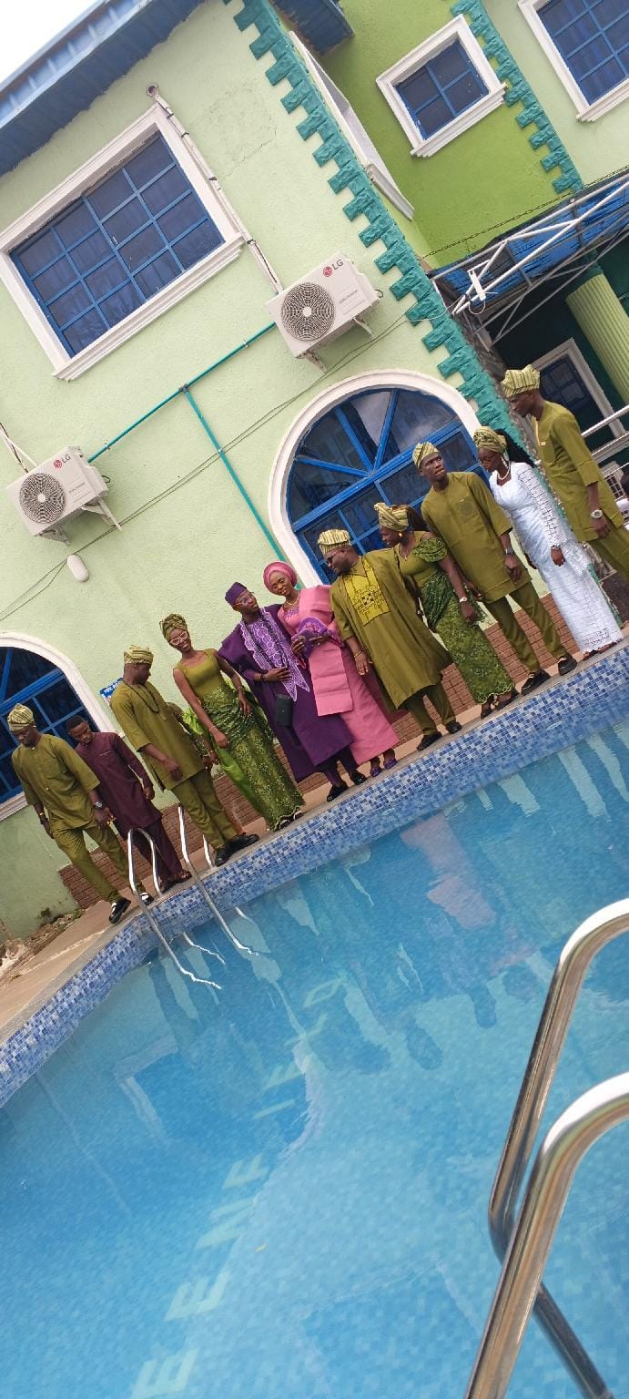 Okirorogreenfieldhotel Lodge in Nigeria