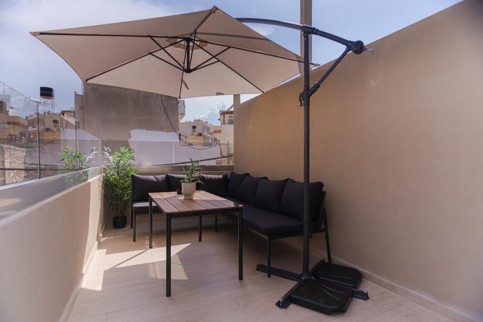 Kandia Suites Apartment hotel in Heraklion