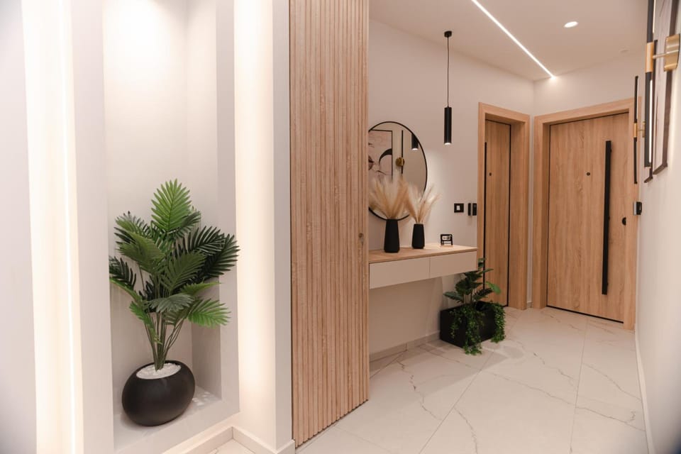 Kandia Suites Apartment hotel in Heraklion
