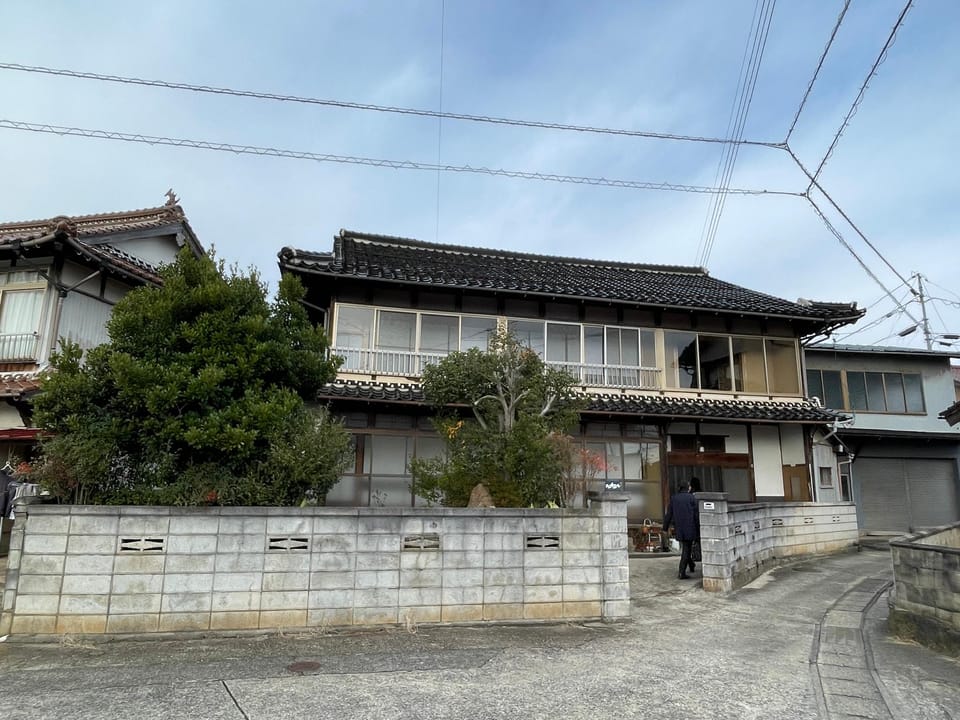 Sunikaeru Hotel in Japan