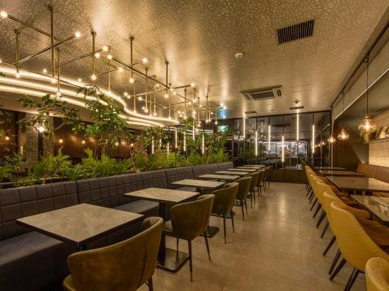 SUPER HOTEL Kirishima Natural Hot spring Hotel in Japan