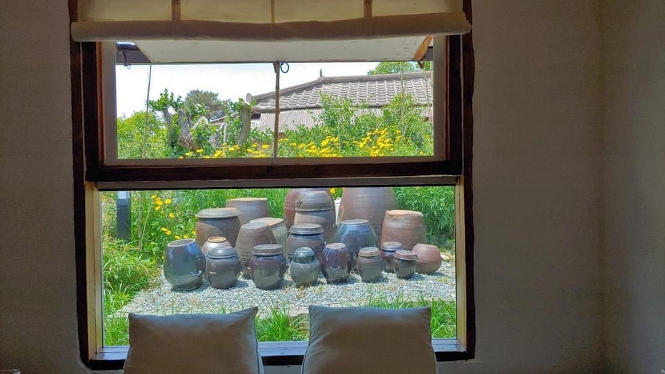 Cheongju Hygge Hotel in South Korea