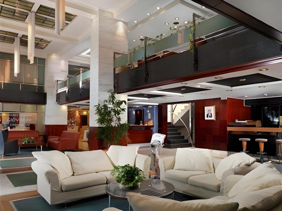 Alexandros Hotel Athens, Vassilicos House of Hospitality Hotel in Athens
