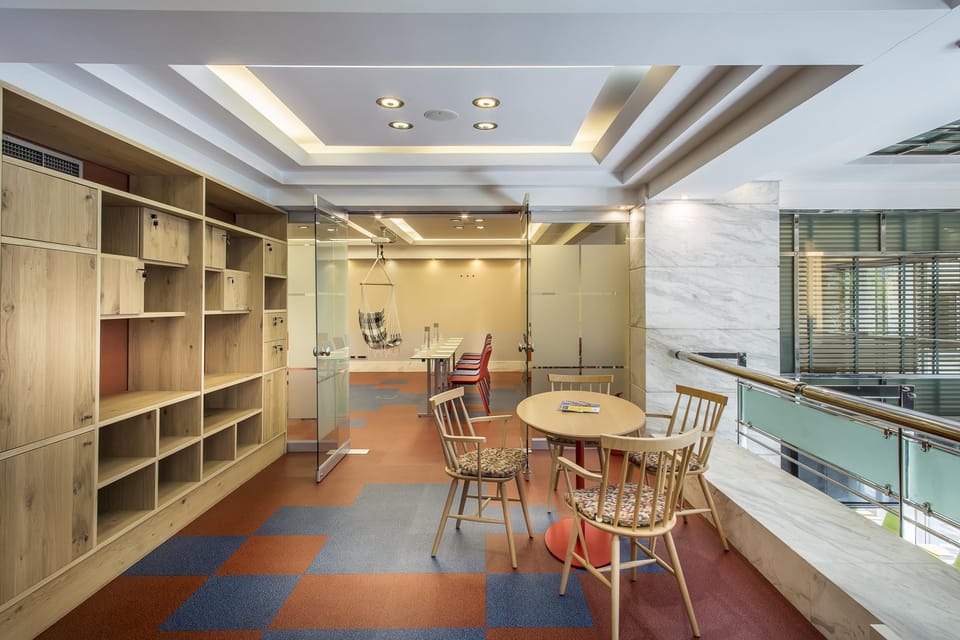 Airotel Alexandros Hotel Hotel in Athens