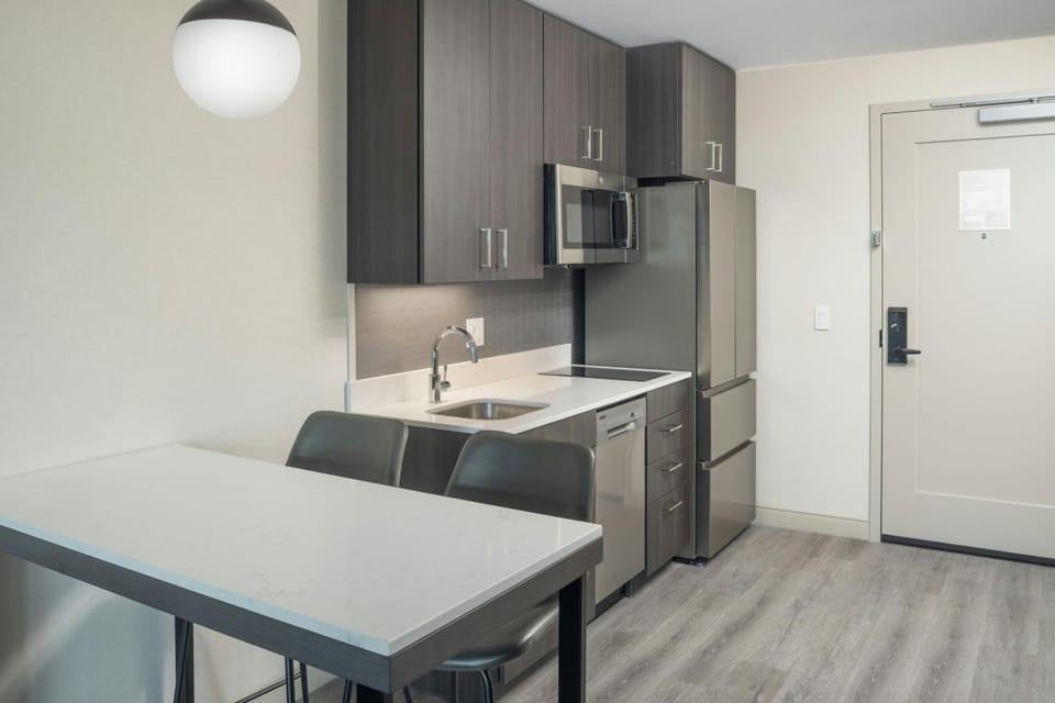 Residence Inn by Marriott Portland Thompson's Point Hotel in South Portland