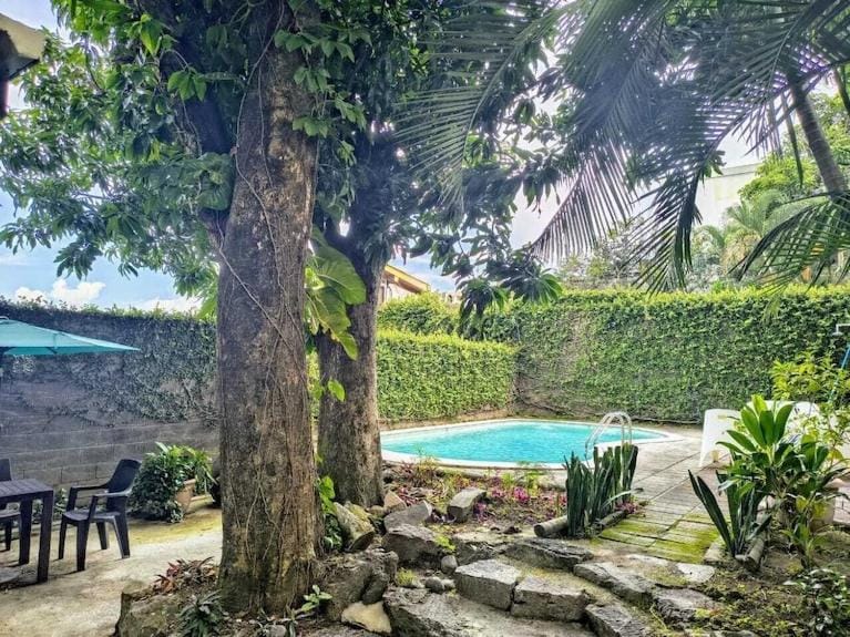 Hotel Alcantara Boutique Hotel in San Salvador