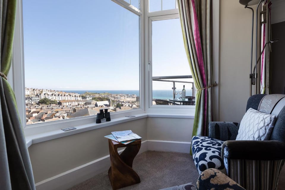 Ocean House Hotel in Saint Ives