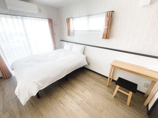 Condominio KUGAI Hotel in Okinawa Prefecture