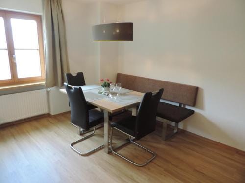Pension Burgschroffen Hotel in Trentino-South Tyrol