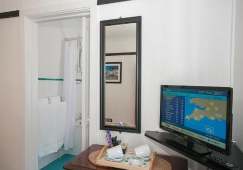 Natal House Bed & Breakfast Hotel in Polperro