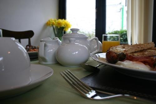 Natal House Bed & Breakfast Hotel in Polperro