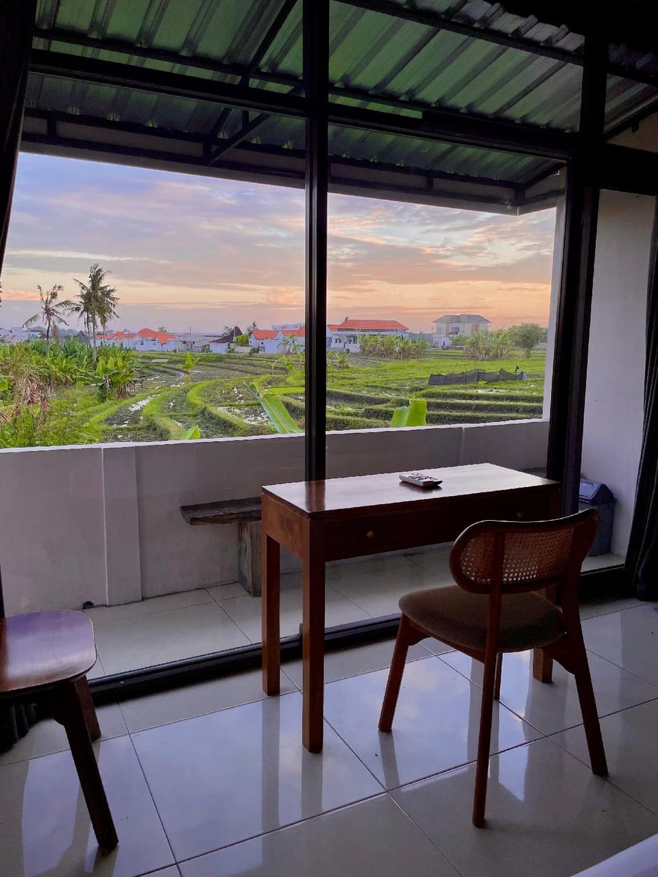 Brodcast guest house Hotel in North Kuta