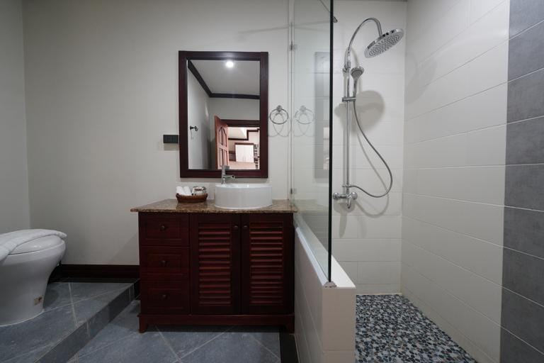 The Vientiane Capitol Hotel Apartment hotel in Vientiane