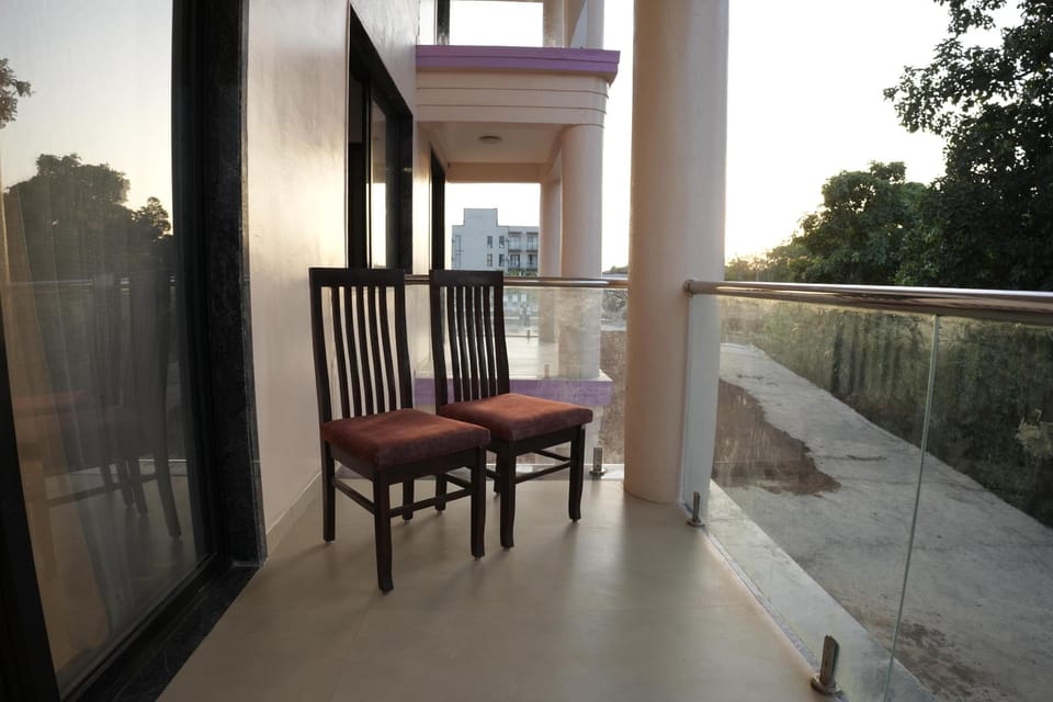 Ambica valley resort Hotel in Gujarat