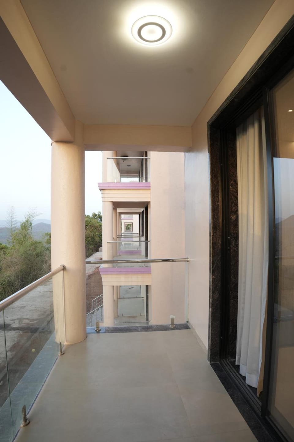 Ambica valley resort Hotel in Gujarat
