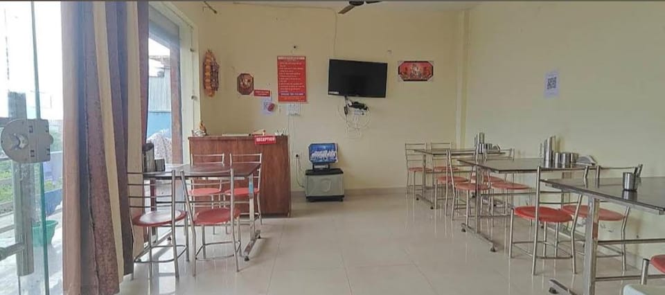 Heera Hotel & Restaurant  Hotel in Uttarakhand