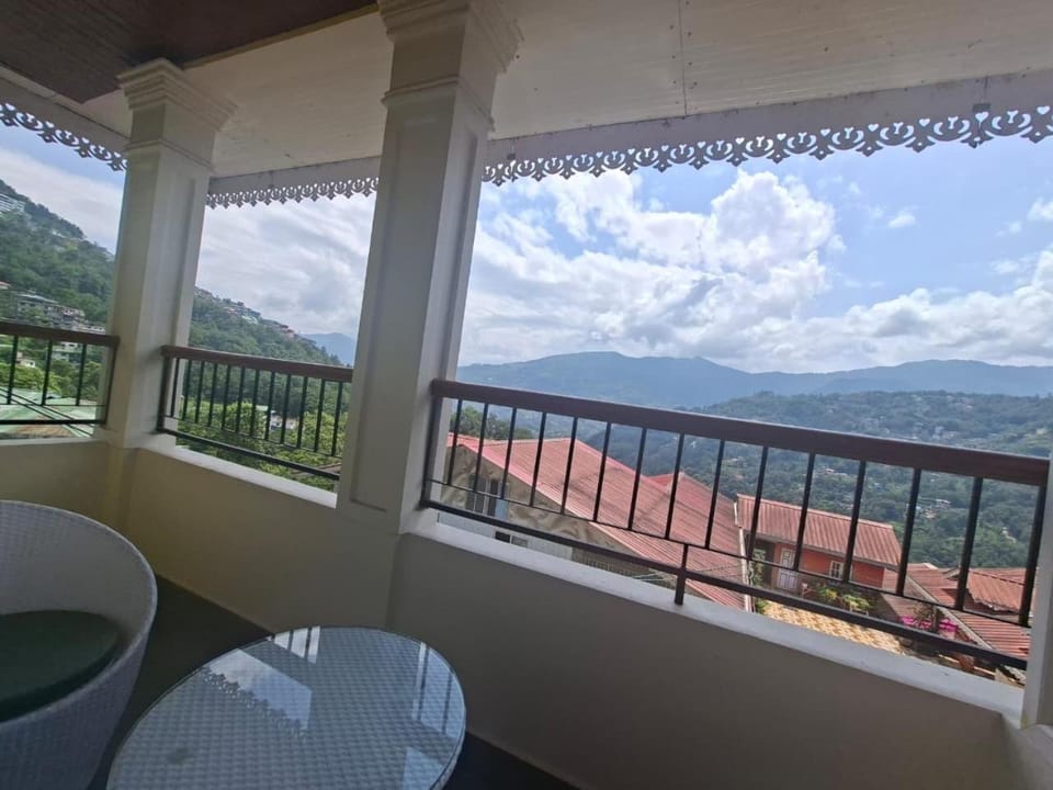 Hotel Avanya Crestview Hotel in India