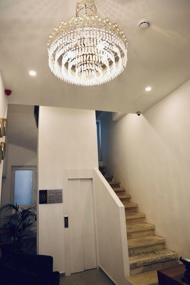 The Mike Hotel Hotel in Malta