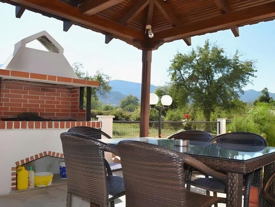Galaxy City Hotel Hotel in Thasos