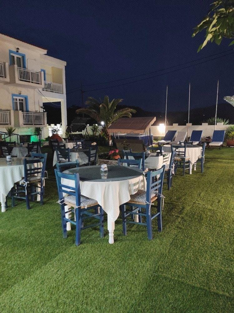 Oceanida Bay Hotel Hotel in Samos, Greece
