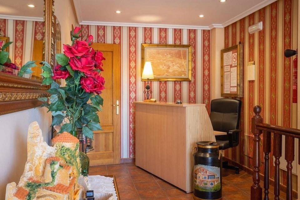 Posada El Trasmerano Hotel in Cantabria