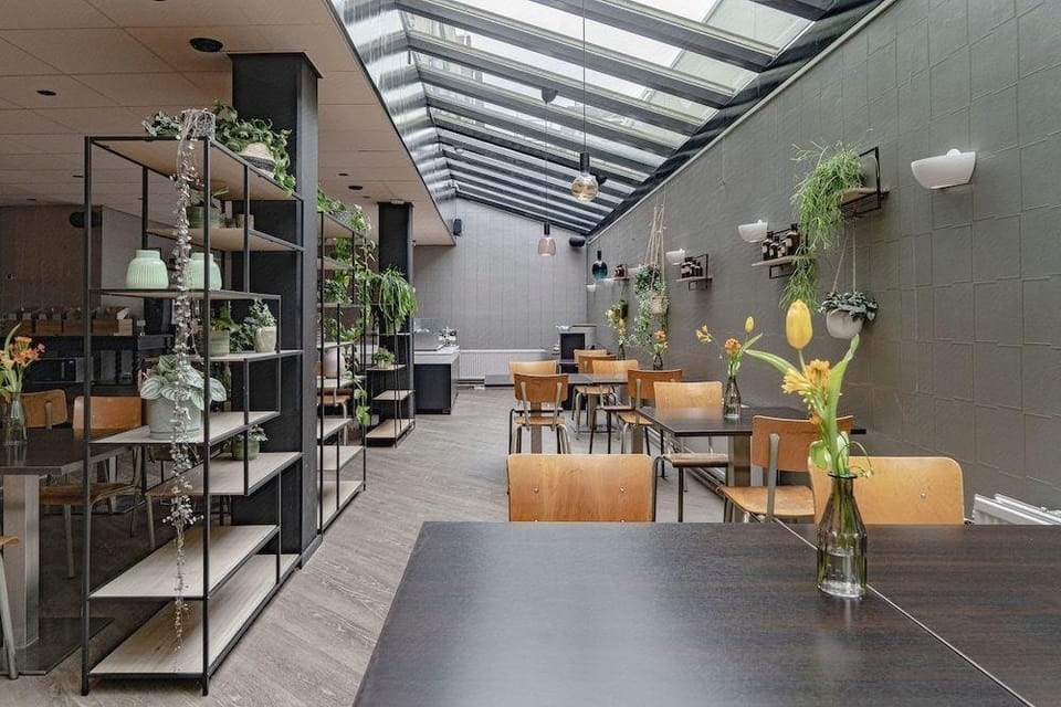 Hotel de Duif Hotel in South Holland (province)