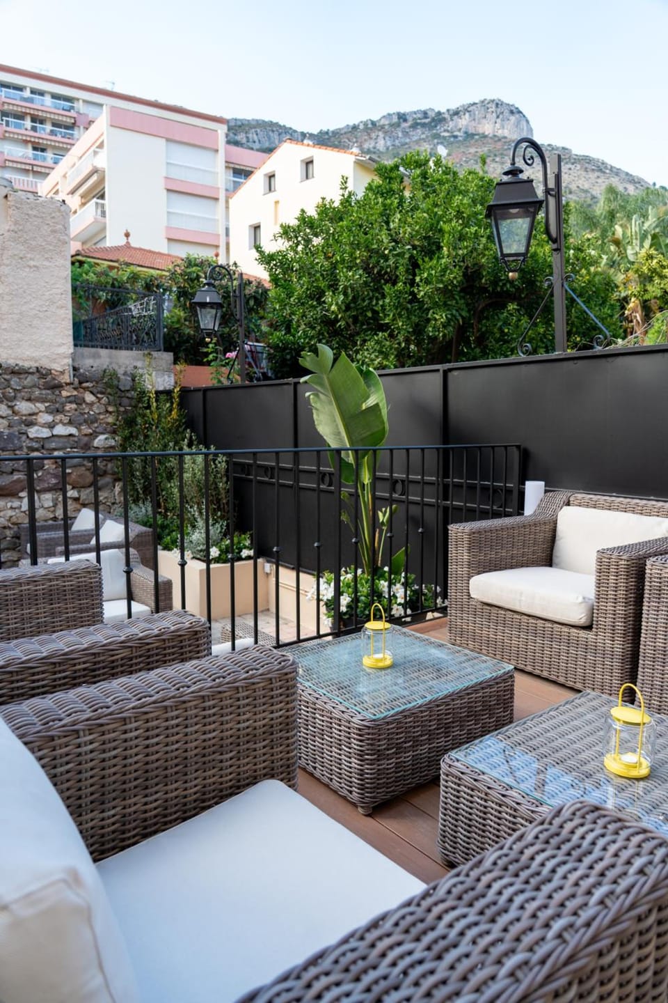 Hotel de Monaco Hotel in Cap-d'Ail