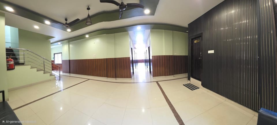 Hotel Balaji Inn Hotel in India