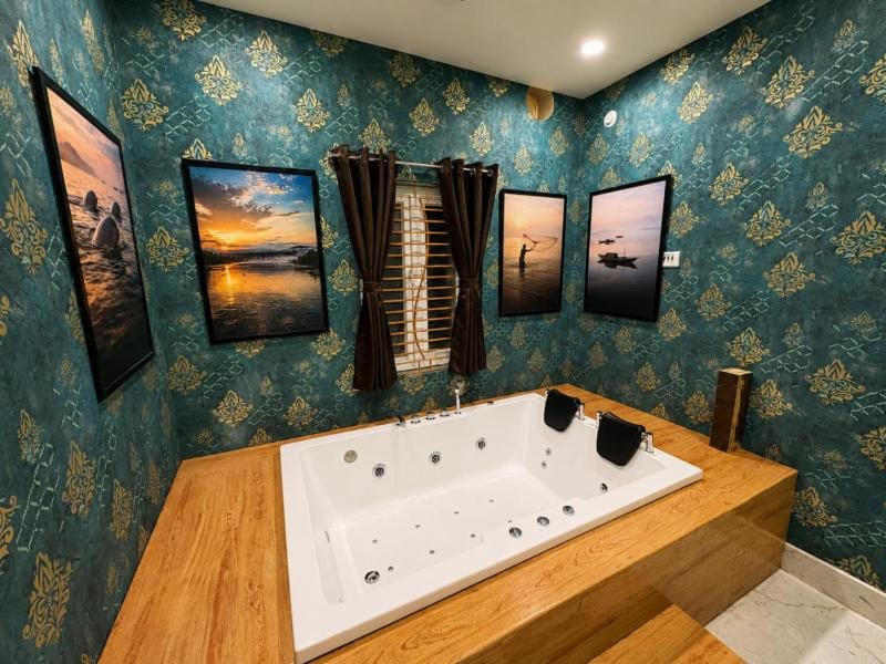 Facilities