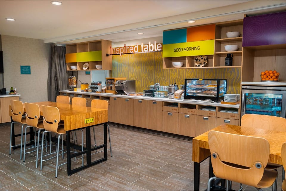 Home2 Suites by Hilton-Bakersfield Hotel in Bakersfield