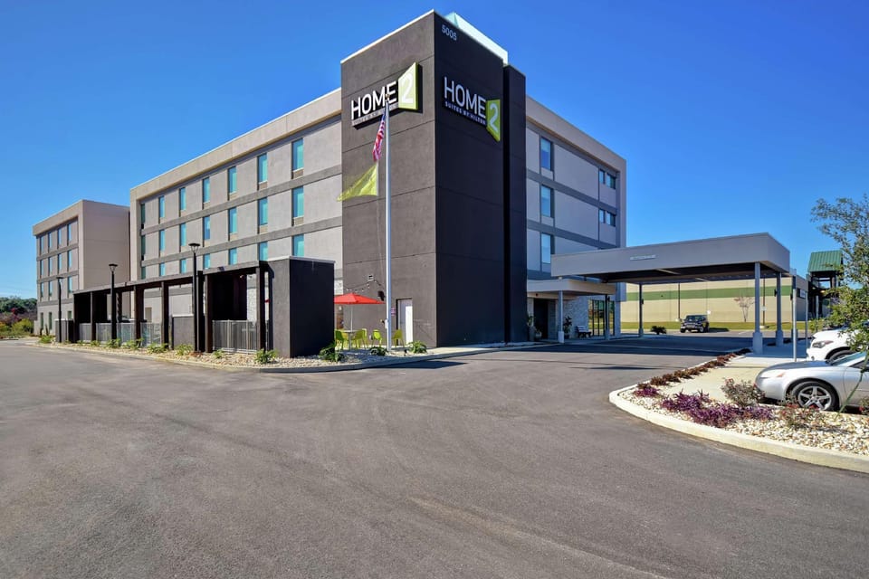 Home2 Suites by Hilton Dothan Hotel in Dothan