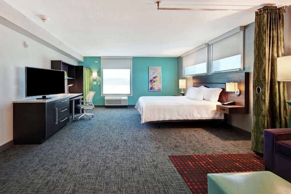 Guestroom