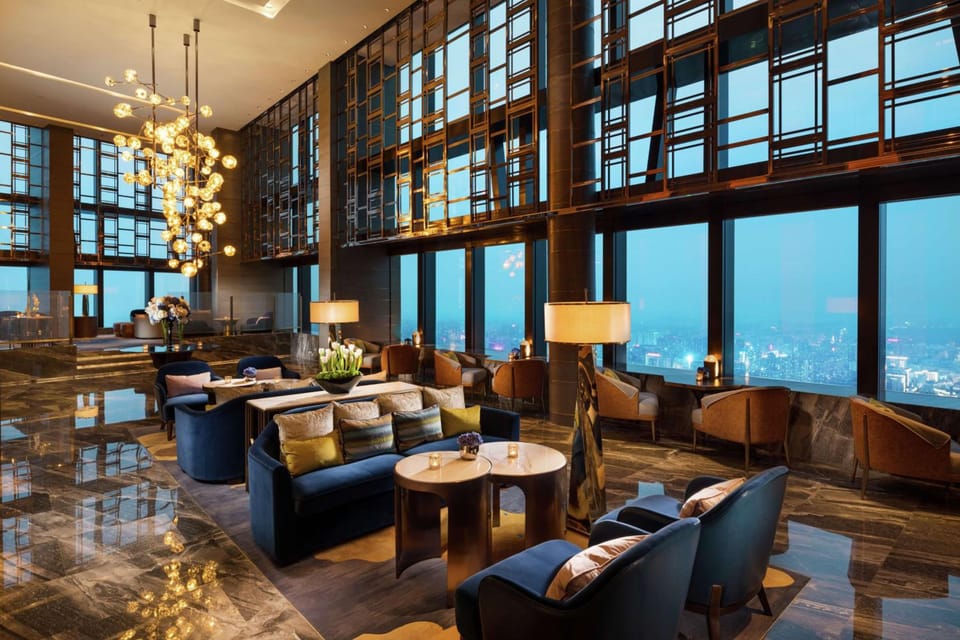 Bar/lounge