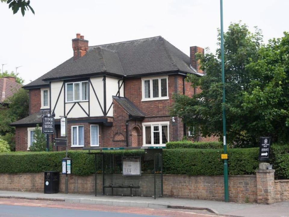 Tudor Lodge Hotel Hotel in Nottingham