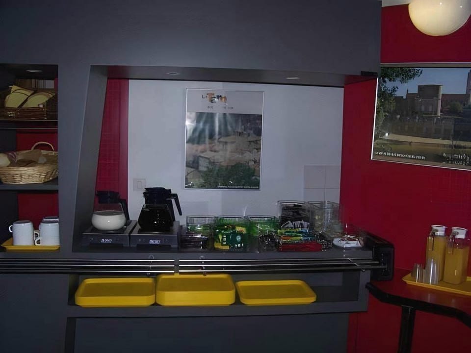 Class'Eco Albi Hotel in Albi