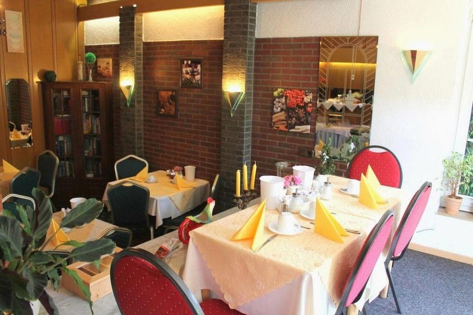 TM Hotel Essen Hotel in Essen