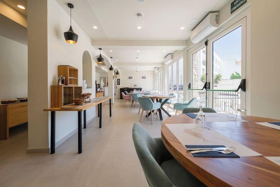 EVENIA CORAL BOUTIQUE Hotel in Baix Empordà