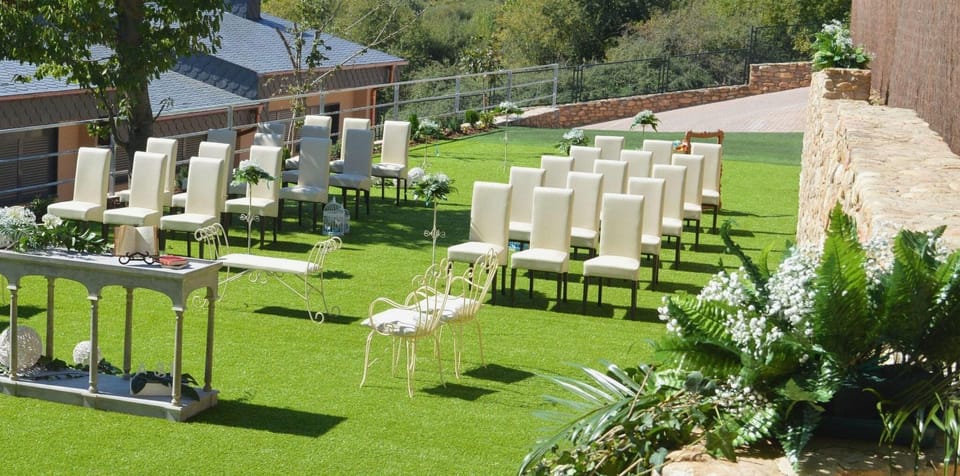 Hotel Calzada Hotel in Galicia
