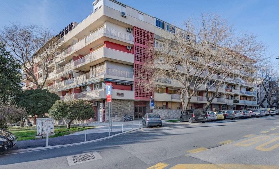 Lichia Amia Luxury Rooms Hotel in Split