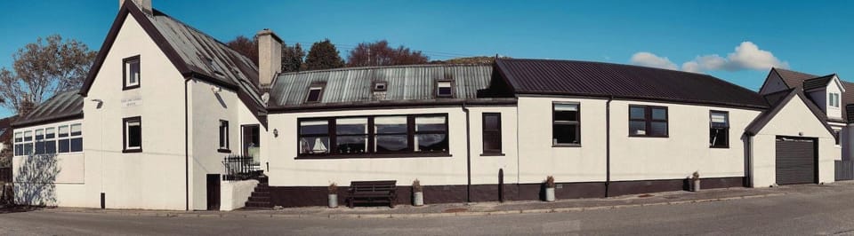 The Drumbeg Hotel Hotel in Scotland