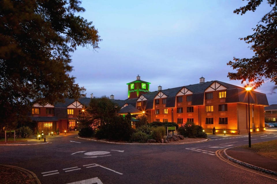 Holiday Inn Northampton Hotel in Northampton