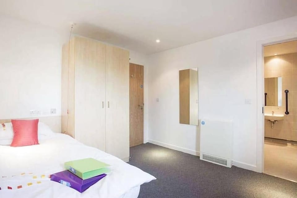 Edinburgh College Residence Hotel in Edinburgh